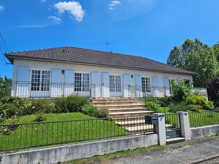 vente maison Trélissac