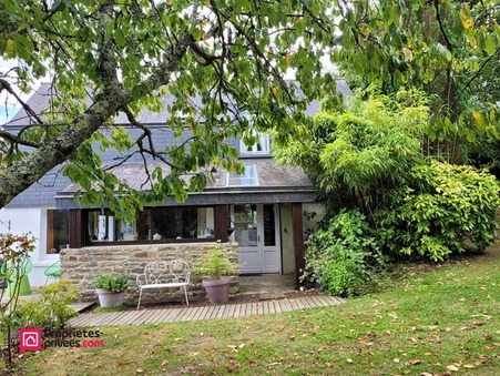 vente maison La forêt-fouesnant
