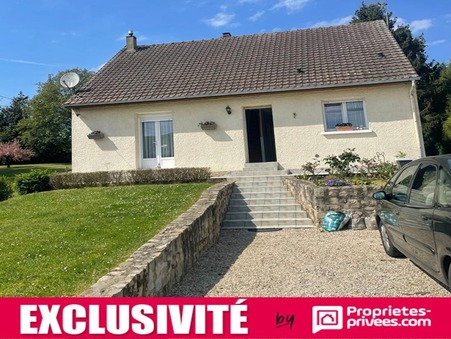 vente maison Beaurevoir