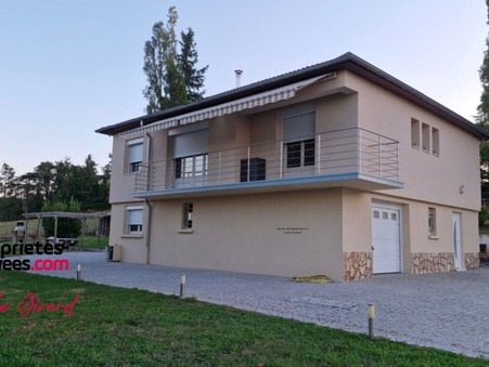 vente maison parigny