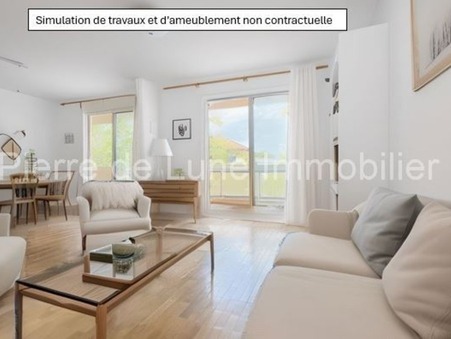 vente appartement Lyon