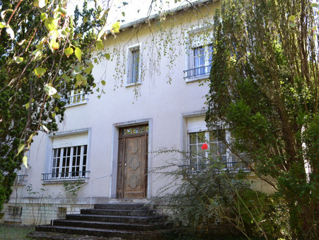 vente maison La roche-posay