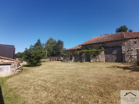 vente maison Cellefrouin