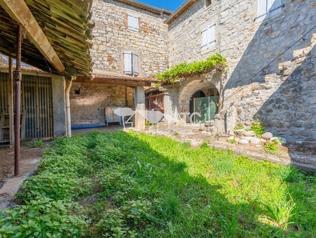 vente maison casteljau