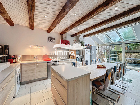 vente maison Mirecourt  169 000€