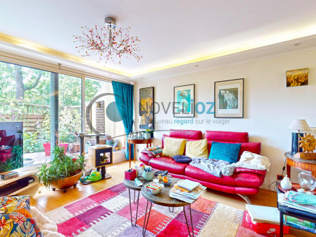 vente appartement rennes