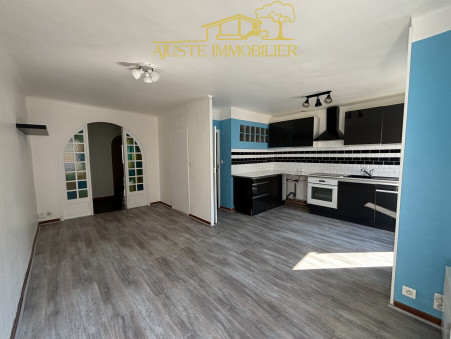 vente appartement MARIGNANE  144 000€