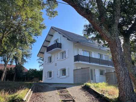 vente appartement Moliets et maa