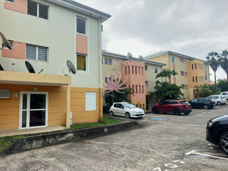 vente appartement le robert