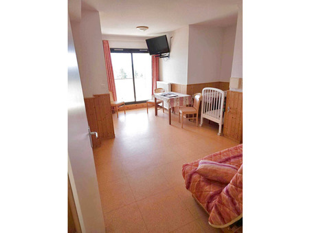 vente appartement Gex