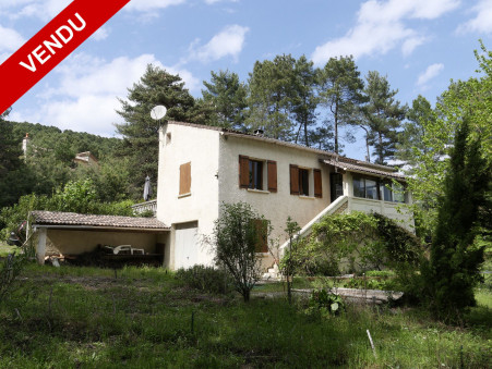 vente maison Malbosc