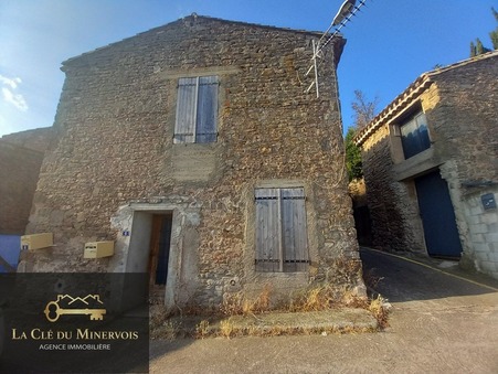vente maison Castelnau-d'aude