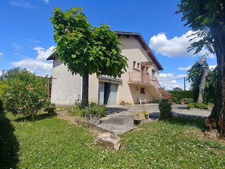 vente maison caussade