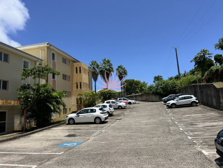 vente appartement le robert