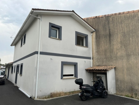 location maison Merignac