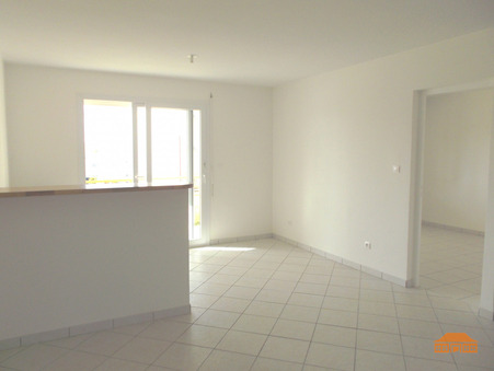 vente appartement Lamentin