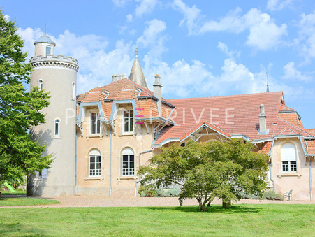 vente maison Manoncourt sur seille