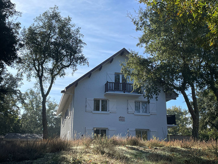 vente appartement Moliets et maa