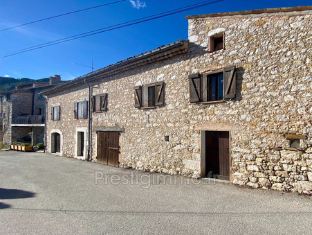 vente maison Valderoure