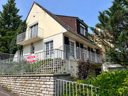 vente maison auxerre