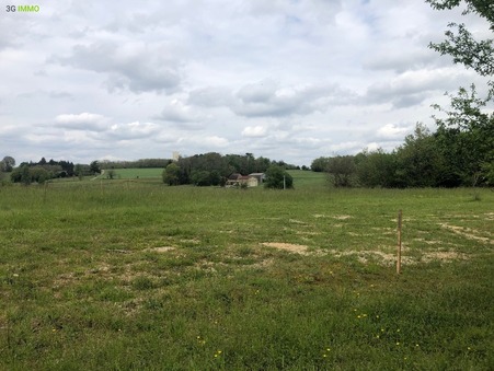 vente terrain Val de louyre et caudeau