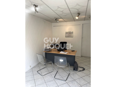 vente local Compiègne 12 136€