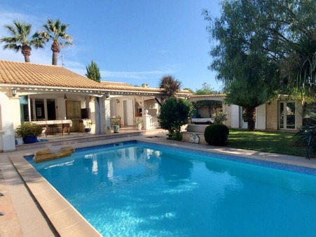 vente maison la londe-les-maures
