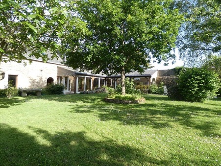vente maison Damgan