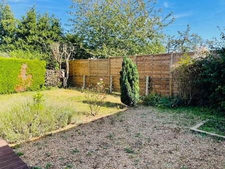 vente maison Vernouillet