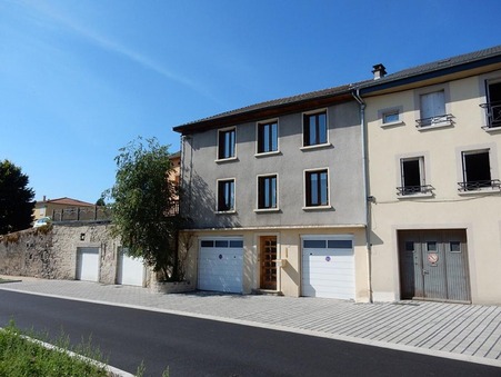 vente maison Yssingeaux
