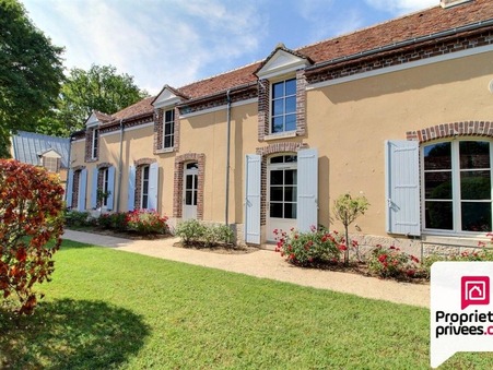 vente maison Amilly