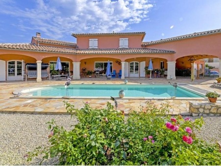 vente maison Sauve