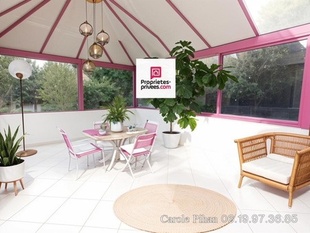 vente maison mesnils-sur-iton