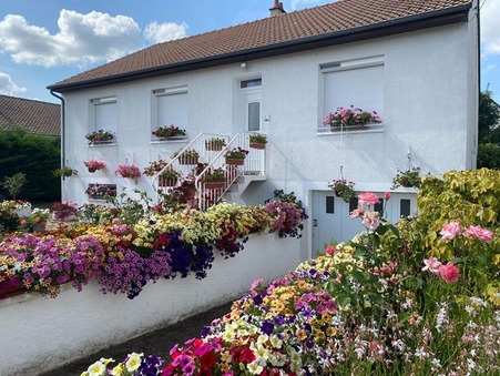 vente maison Mézières-en-brenne