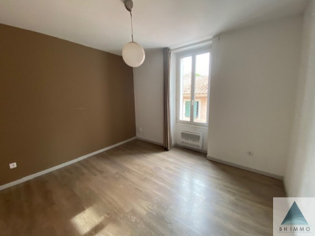 vente appartement Rousset  155 000€
