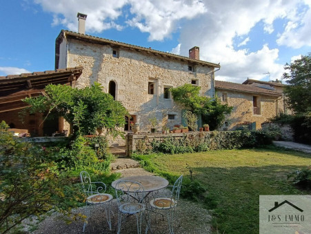 vente maison La rochefoucauld en angoumois 