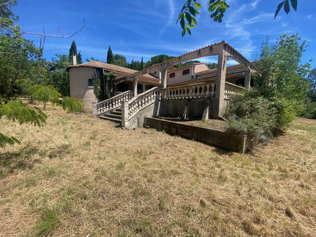 vente maison Saint-georges-d'orques