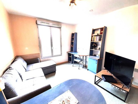 vente appartement villeurbanne