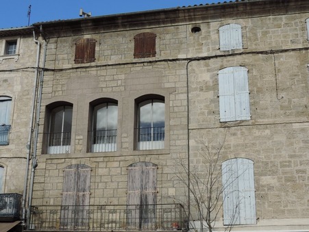 vente appartement Pezenas