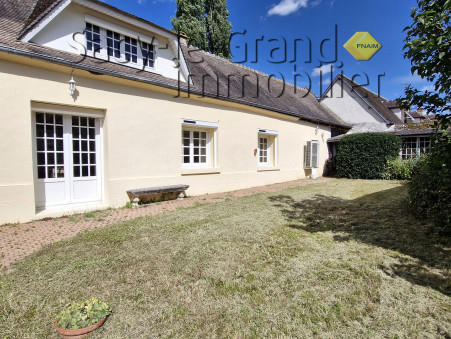vente maison Cinqueux
