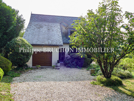 vente maison Migennes