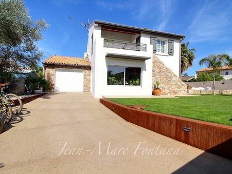 vente maison mauguio