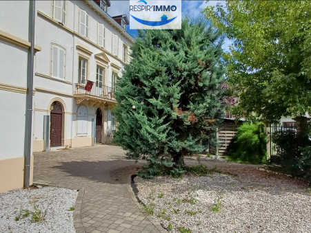 vente appartement Altkirch  169 000€