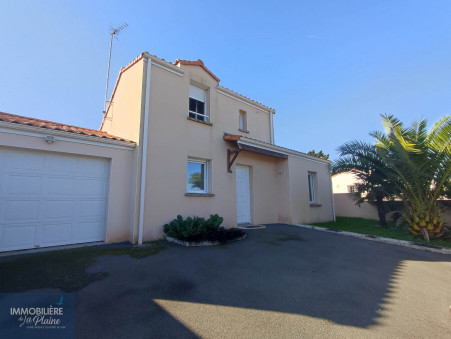 vente maison La plaine sur mer