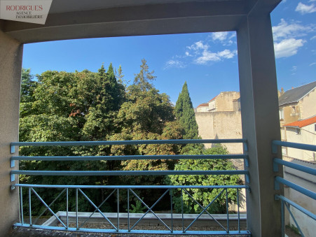 vente appartement poitiers
