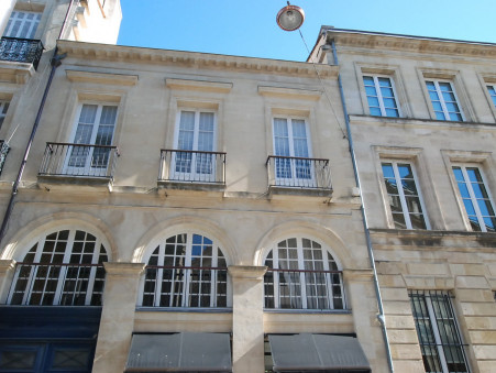 location appartement Bordeaux