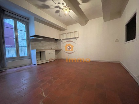 vente appartement Pezenas