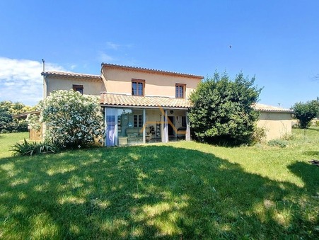vente maison La begude de mazenc