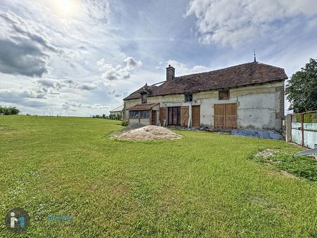 vente maison grandes-chapelles