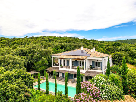 vente maison Uzès